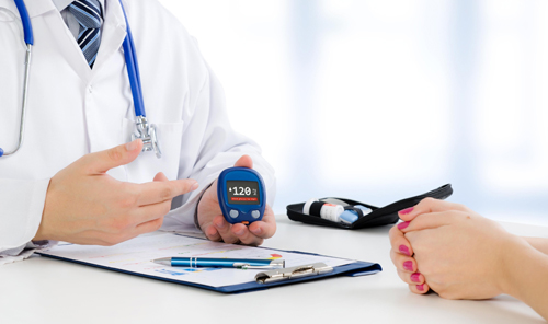 Best Diabetologist in Nashik