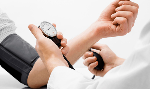 Best Hypertension Treatment in Nashik